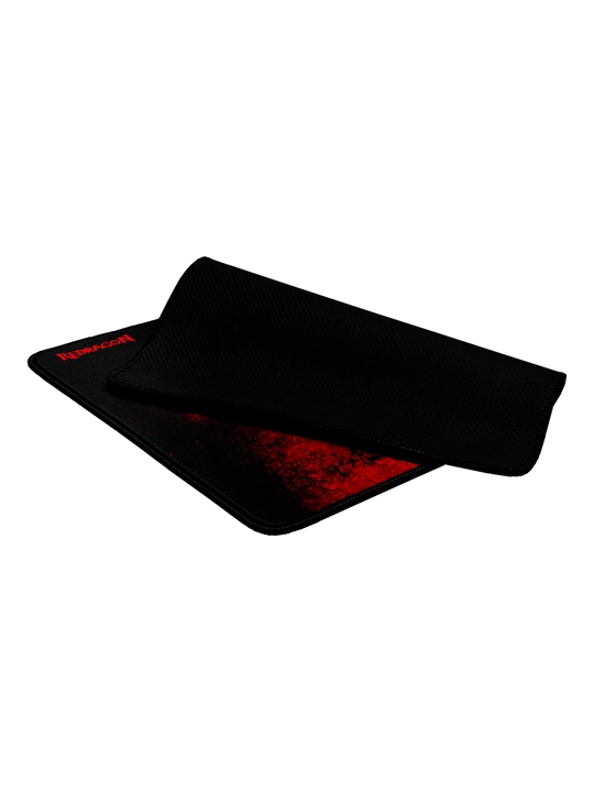 Игровой набор Redragon S107 (клавиатура + мышь + коврик) RGB подсветка, проводной