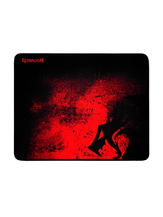 Игровой набор Redragon S107 (клавиатура + мышь + коврик) RGB подсветка, проводной