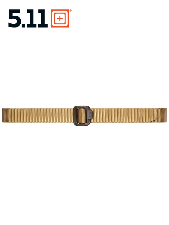 Ремень 5.11 TDU Belt 1.75", тактический нейлоновый, усиленный, EDC, мужской