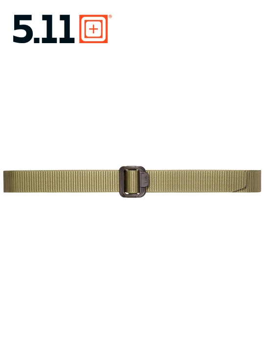 Ремень 5.11 TDU Belt 1.75", тактический нейлоновый, усиленный, EDC, мужской