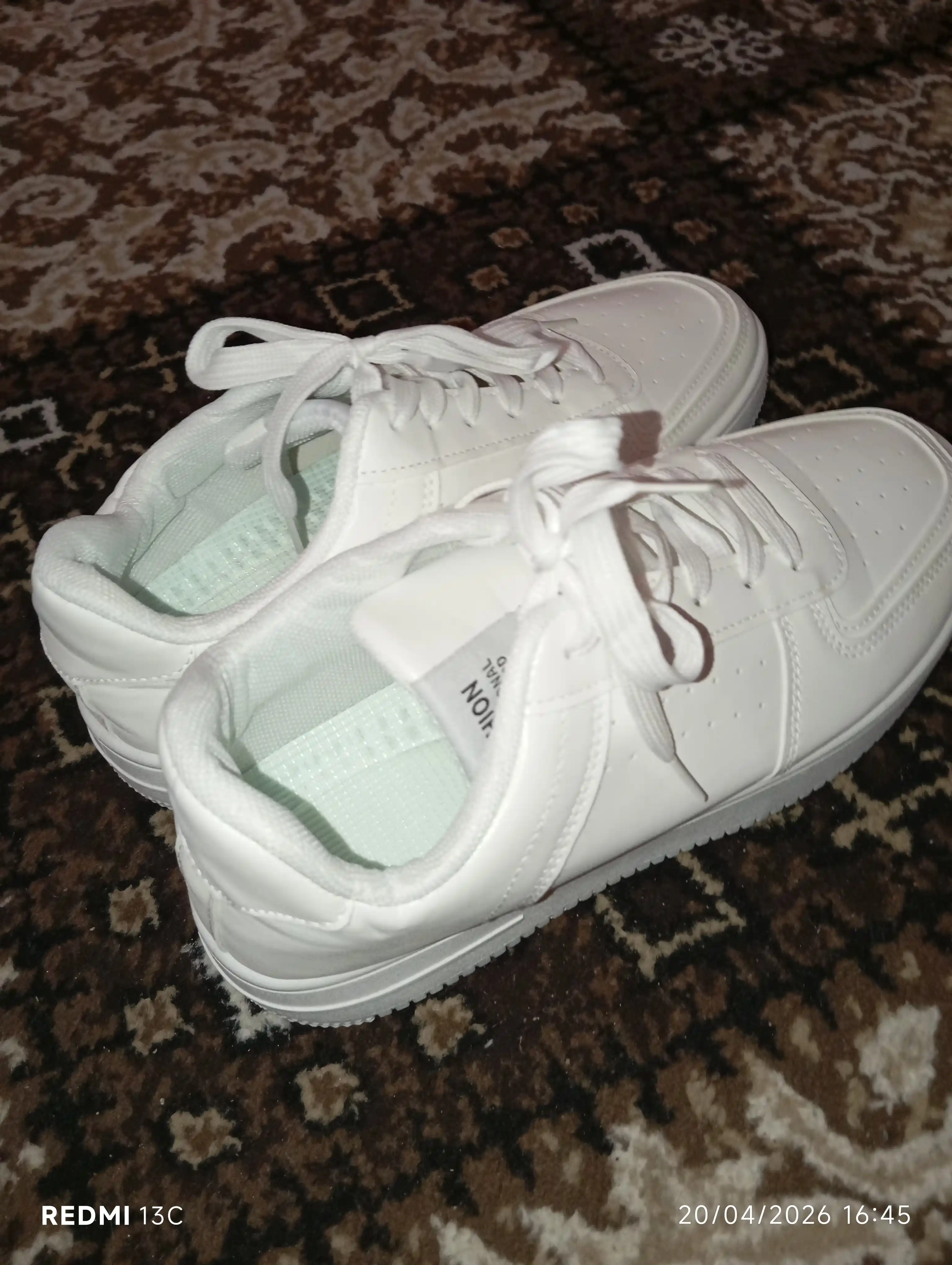 Krossovkalar erkaklar uchun, erkaklar oyoq kiyimi, erkaklar krossovkasi, o'lcham 39-44