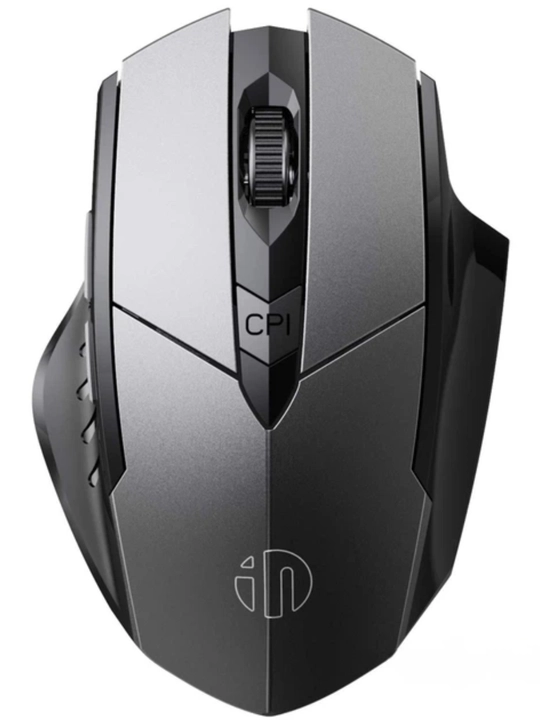 Inphic SmartMove Silent DPI simsiz sichqoncha