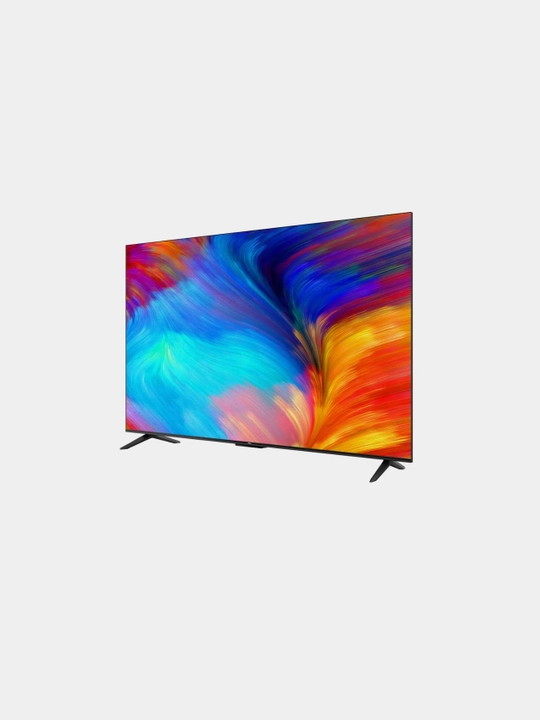 Телевизор TCL 65" 4K Led HDR 10+ SMART Google TV P635