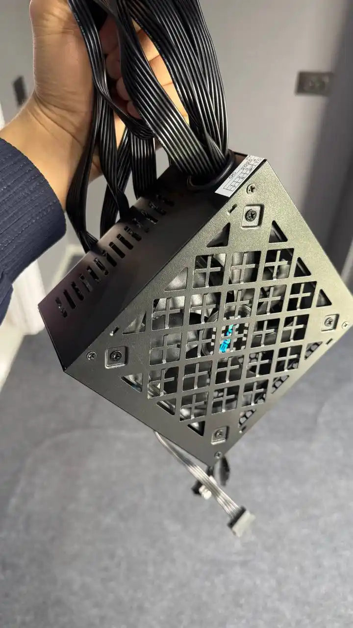 Блок питания для компьютера BIKON 450W-600W