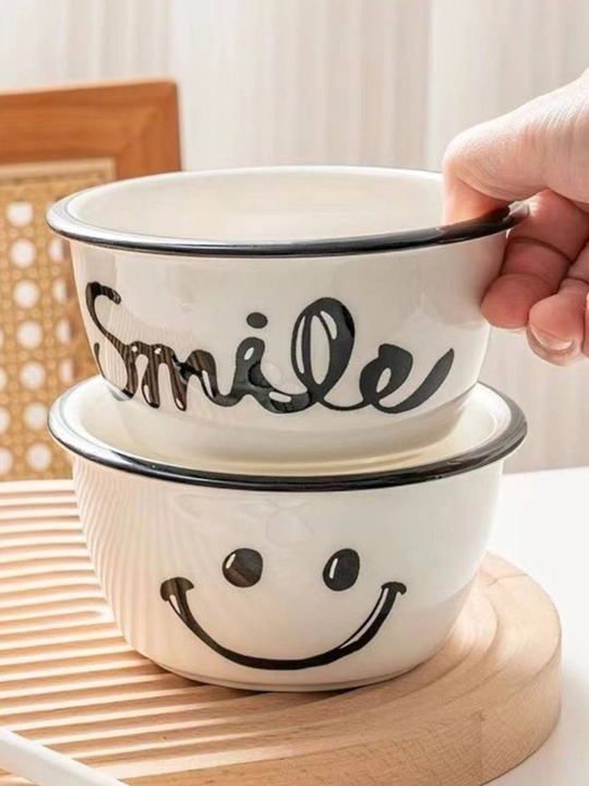 "Smile" keramik kosa - 