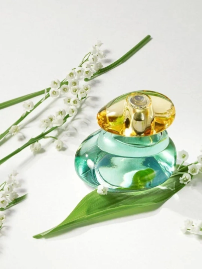 Женская туалетная вода (Eau de Toilette)
