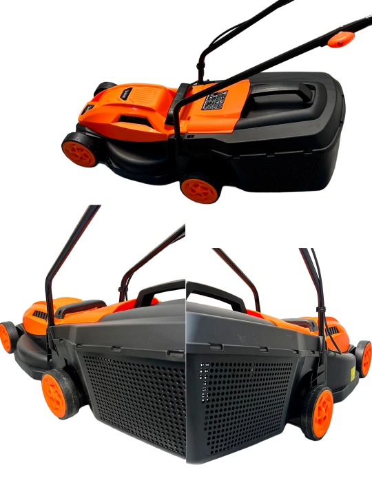 Elektr maysazor