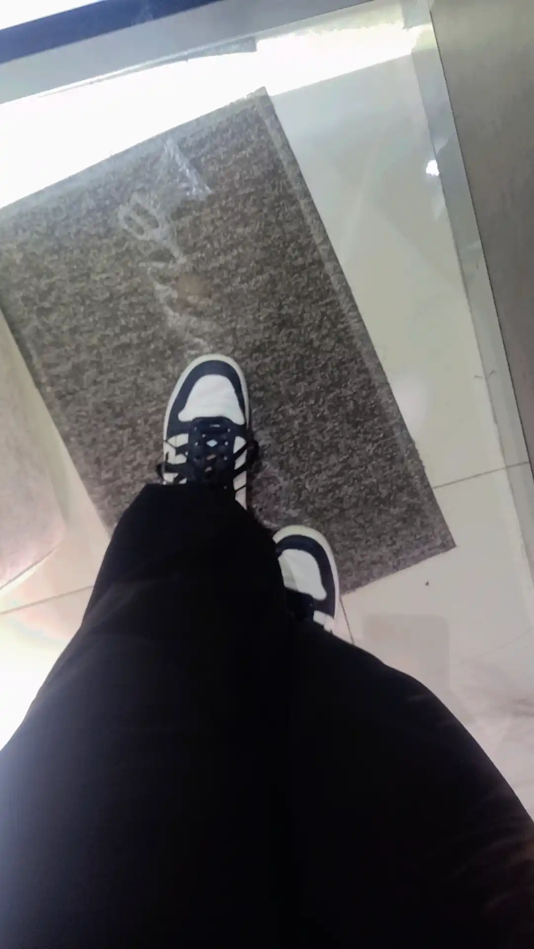 Qizlar va ayollar uchun kuz va qishgi sport uslubidagi trikotaj kiyimlar, 2 ta mato ipi