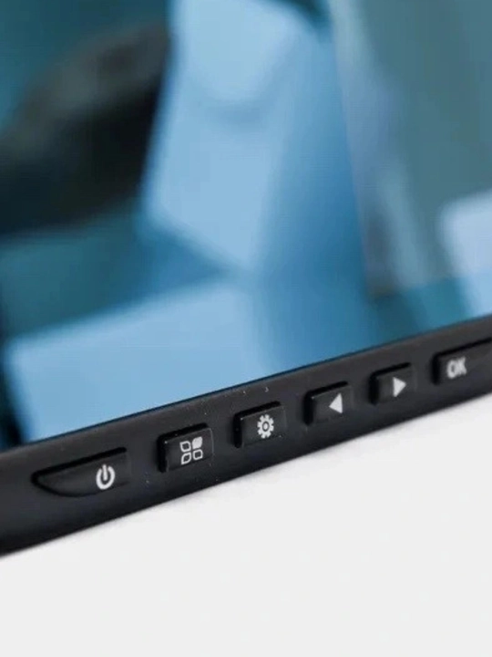Orqa ko'rish kamerasi bilan videoregistrator Vehicle Blackbox DVR, Full HD 1080P