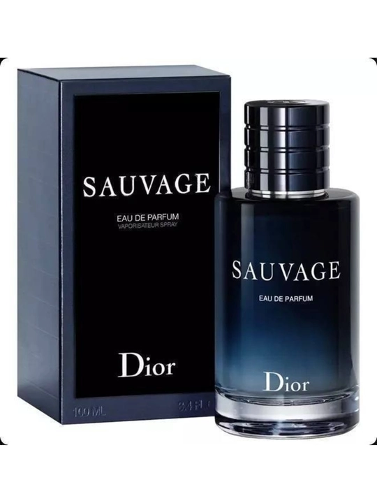Christian Dior Sauvage , 100 ml - 