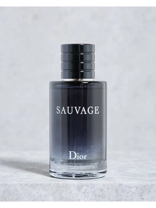 Christian Dior Sauvage , 100 ml