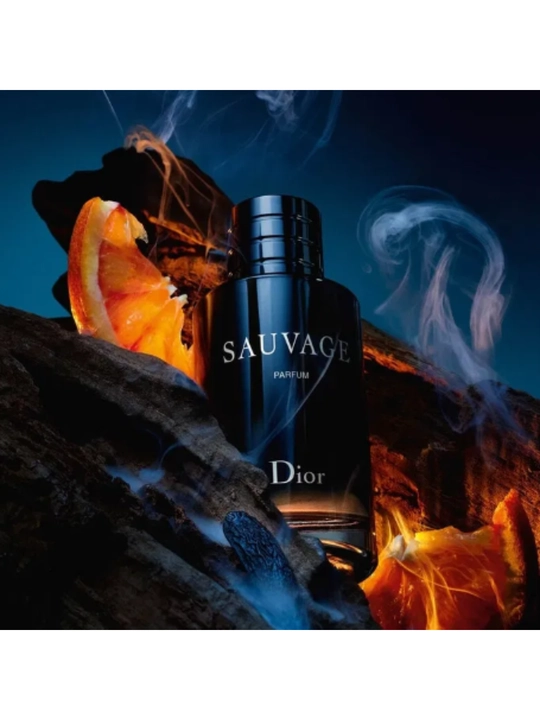 Christian Dior Sauvage , 100 ml