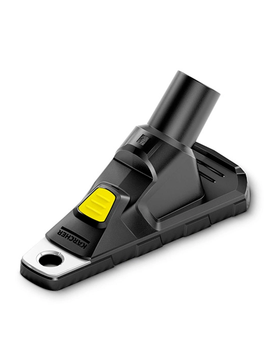 Насадка-пылеуловитель Karcher WD 2–WD 6 2.863-234.0 для чистой сверловки - 
