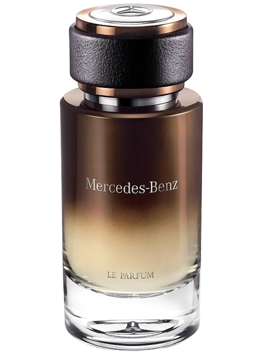 Parfyumlangan suv Mercedes-Benz Le Parfum, 120 ml - 