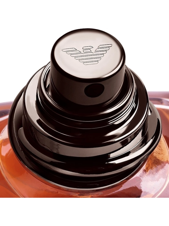Parfyumlangan suv Giorgio Armani, Emporio Armani Stronger With You Absolutely, 100 ml