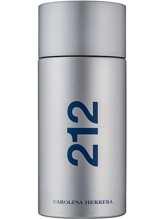 Carolina Herrera 212 Men Nyc, 100 мл