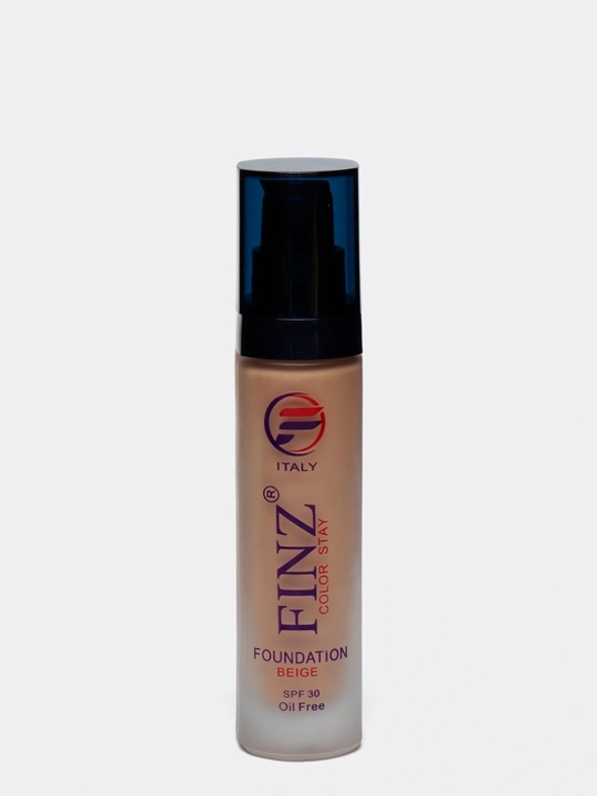 Finz color stay tonal kremi, 50 ml