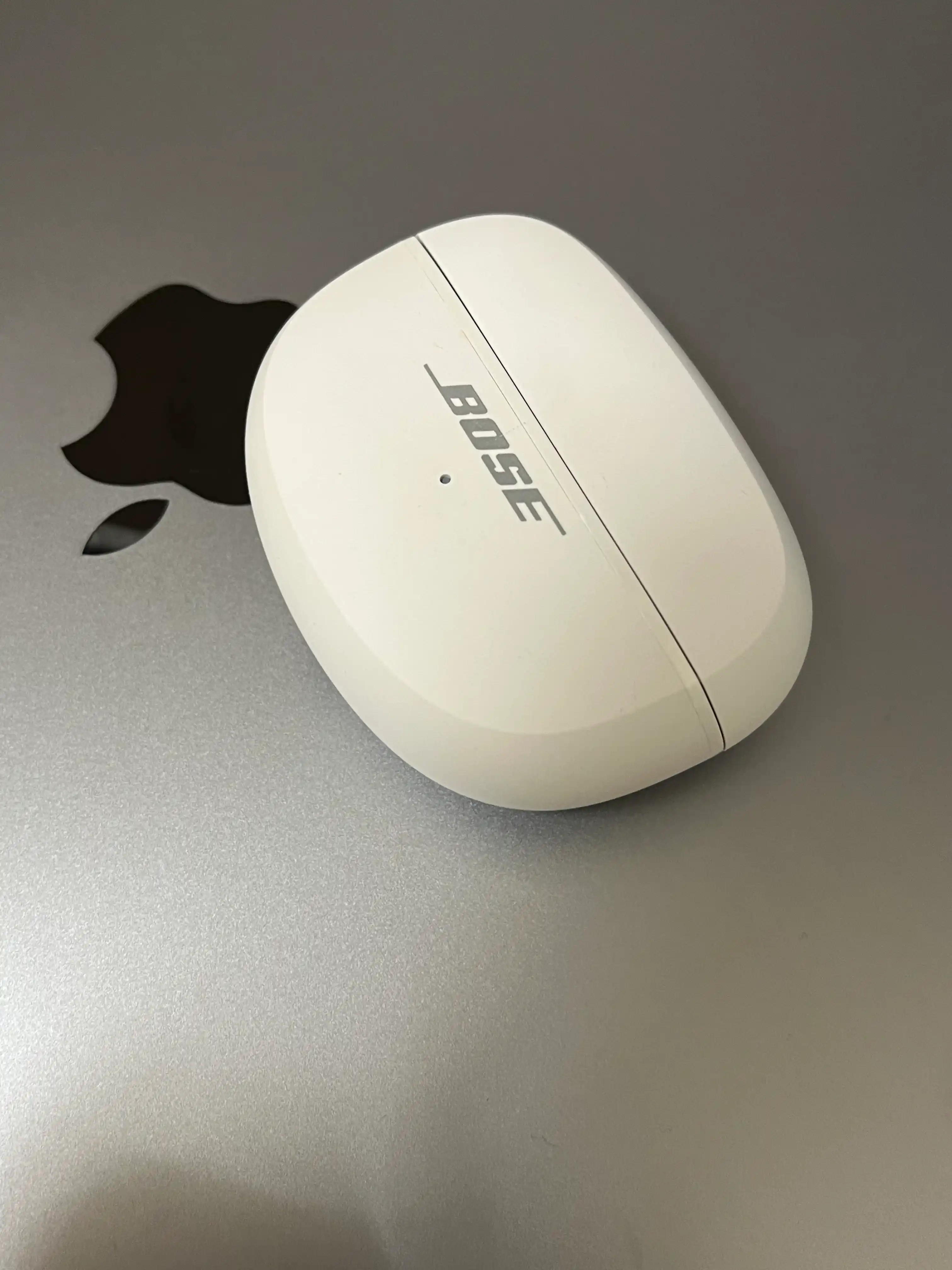 Bluetooth-наушники Bose Ultra Open ANC, 48ч, IPX5