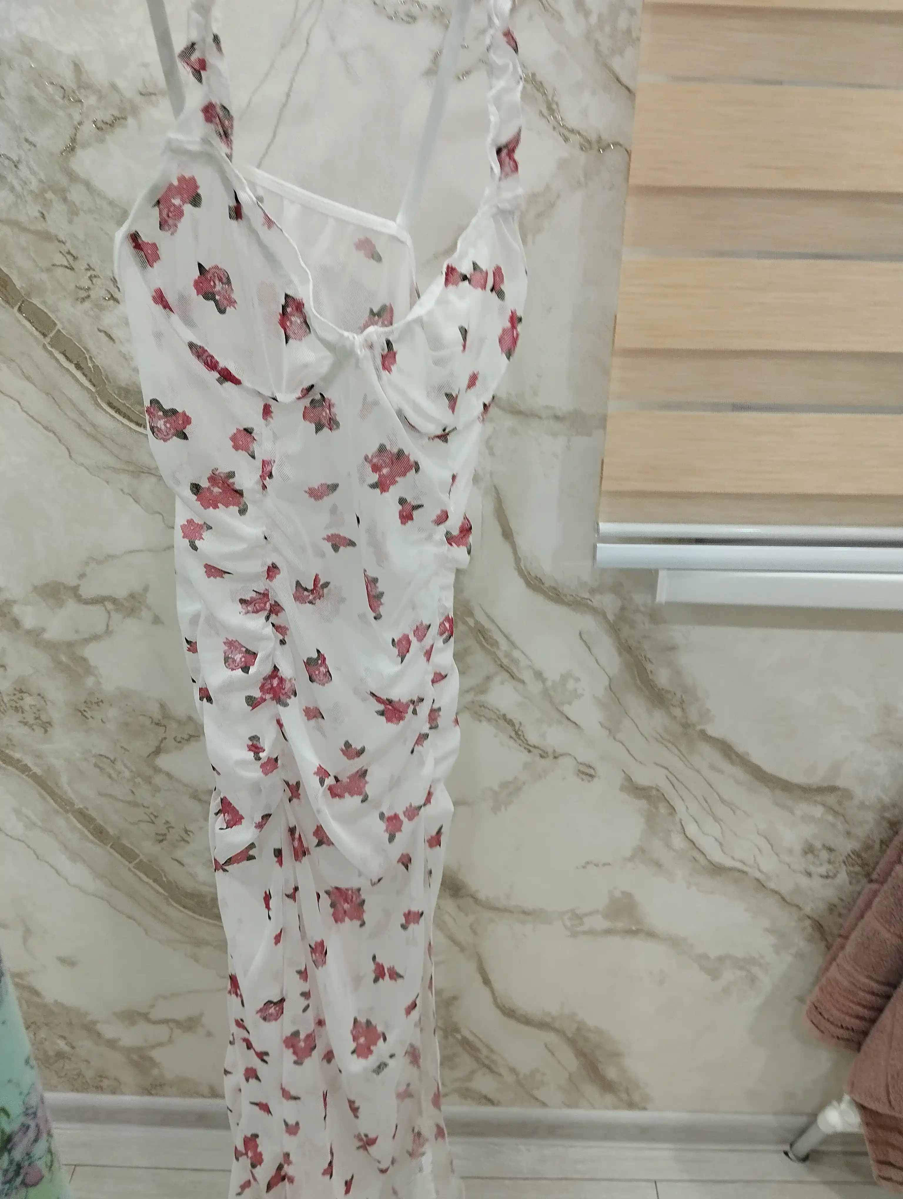 Ayollar penyuari, tungi kiyim, ochiq tungi kiyim, penyuarlar, standart, Xitoy 46-50
