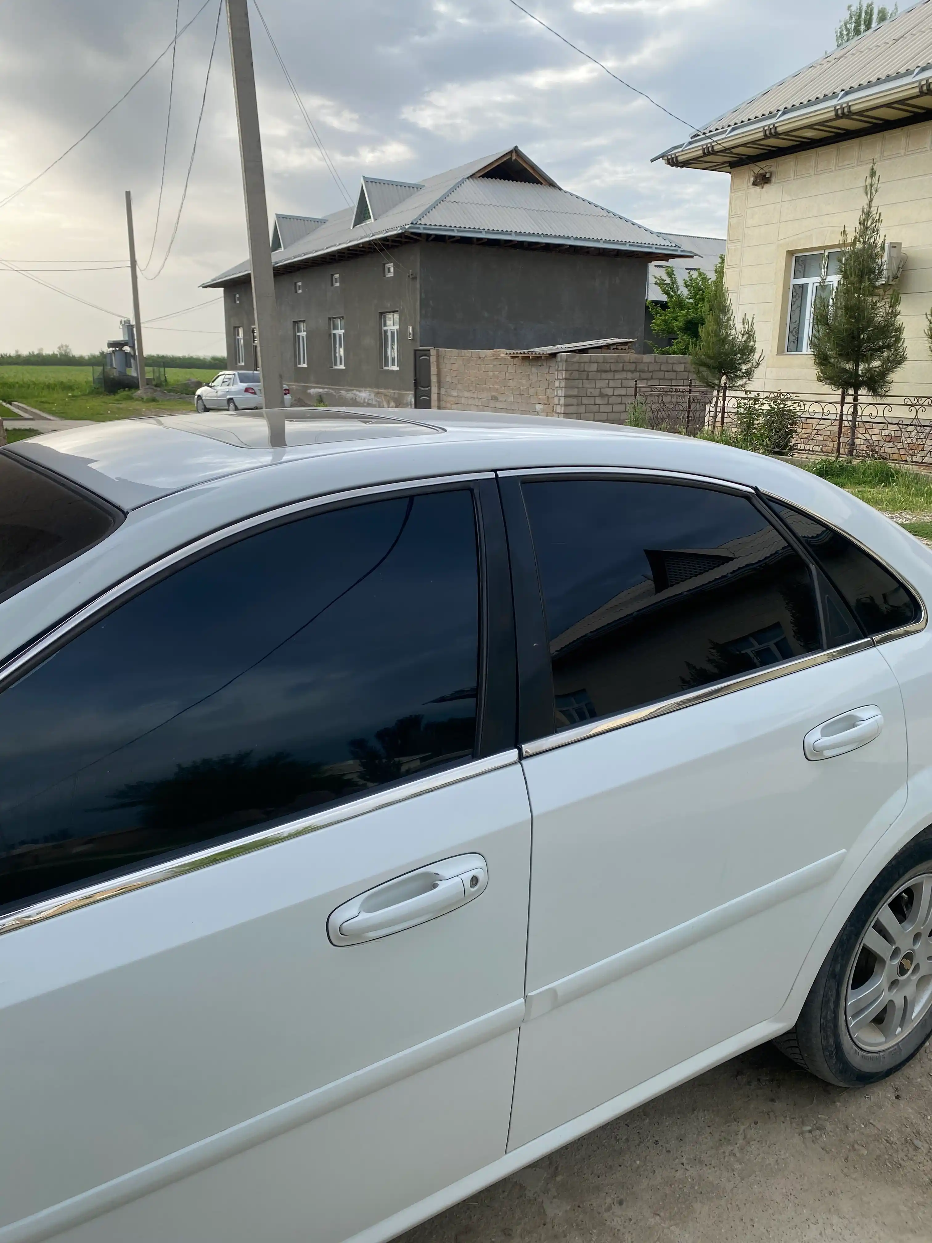 Kop martali, yechib taqiladigan, silikon tonirovka 100%
