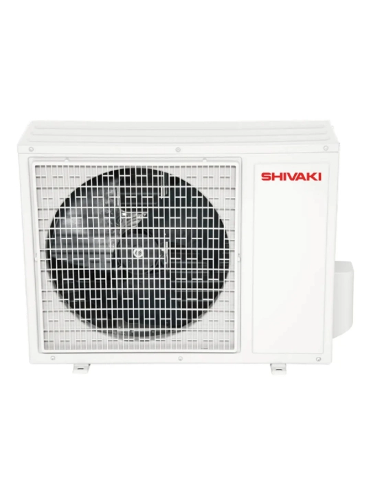 Кондиционер SHIVAKI SHVSIJ2AW09BE Inverter