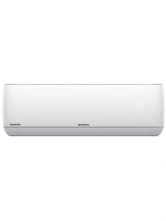 Кондиционер SHIVAKI SHVSIJ2AW09BE Inverter