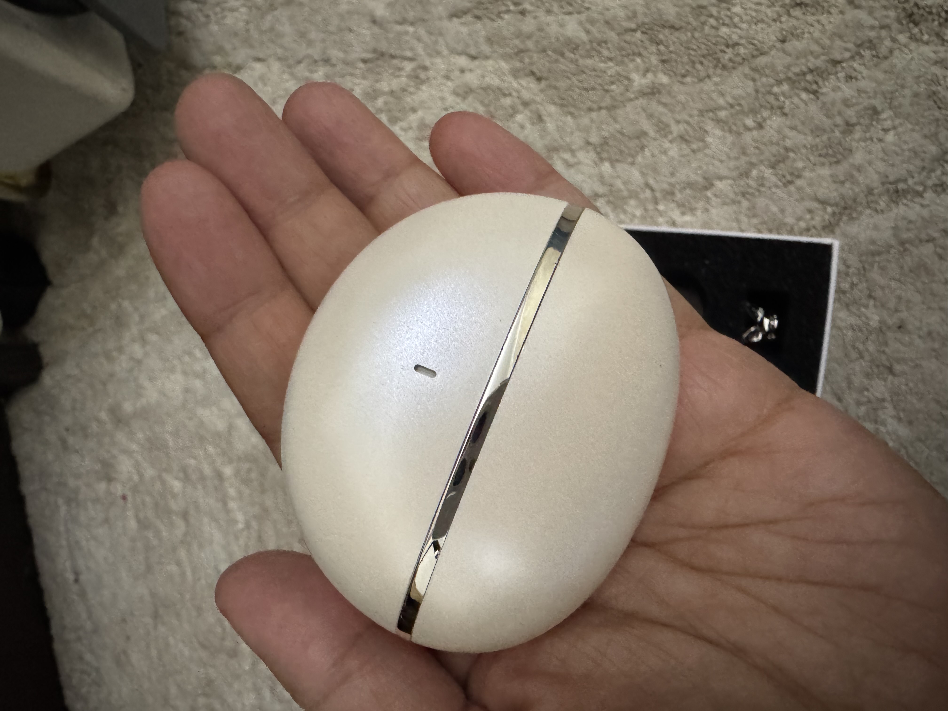 AI naushnik, ayollar uchun simsiz Bluetooth quloqchinlar, dizaynerlik quloqchinlari