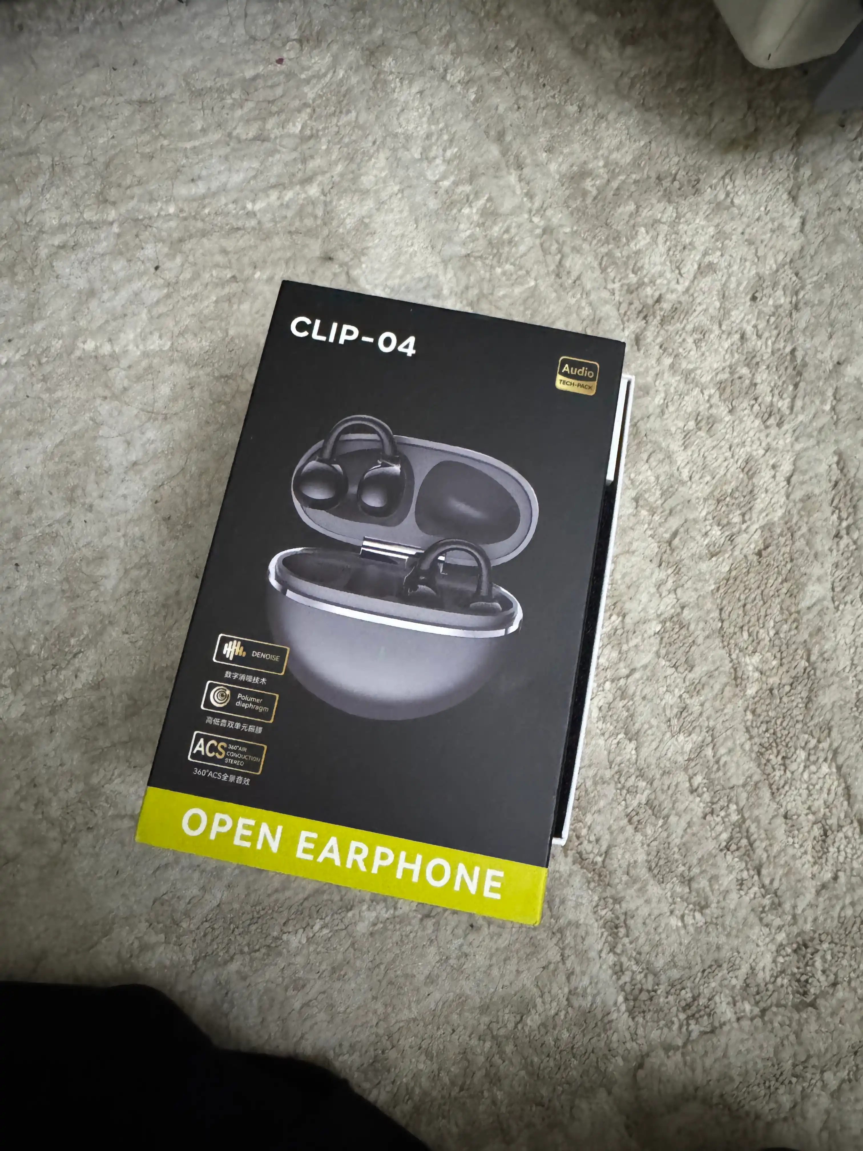 AI naushnik, ayollar uchun simsiz Bluetooth quloqchinlar, dizaynerlik quloqchinlari