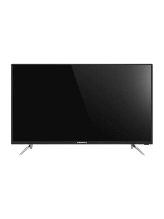 Телевизор Shivaki S32KH5000, 32 дюйма, Темный асфальт - 