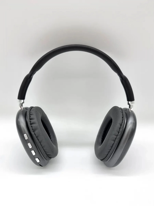 Simsiz Bluetooth quloqchinlar P9, mikrofonli, 1+1