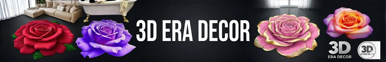 3D ERA DECOR
