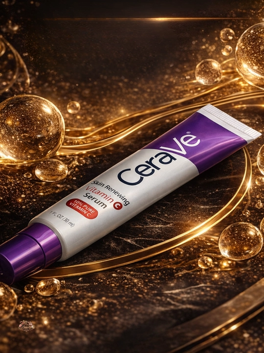 Vitamin C Serum 10%,yuz uchun yorqinlashtiruvchi,namlantiruvchi,dog‘larga qarshi parvarish