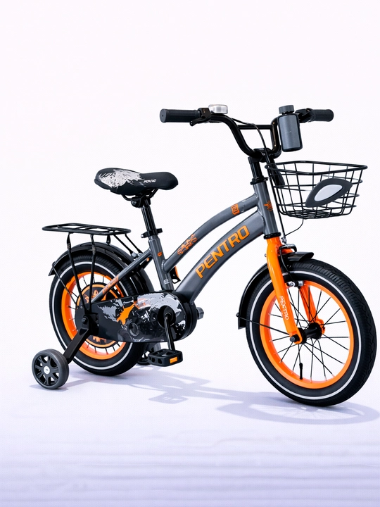 Детский велосипед PENTRO BMX-kids