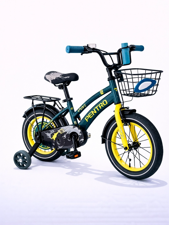 Детский велосипед PENTRO BMX-kids