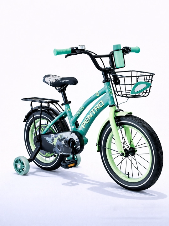Детский велосипед PENTRO BMX-kids