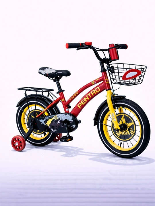 Детский велосипед PENTRO BMX-kids