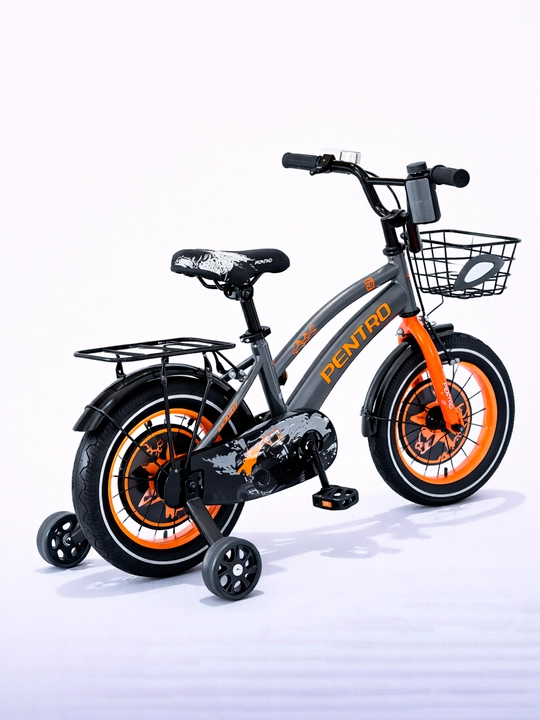 Детский велосипед PENTRO BMX-kids