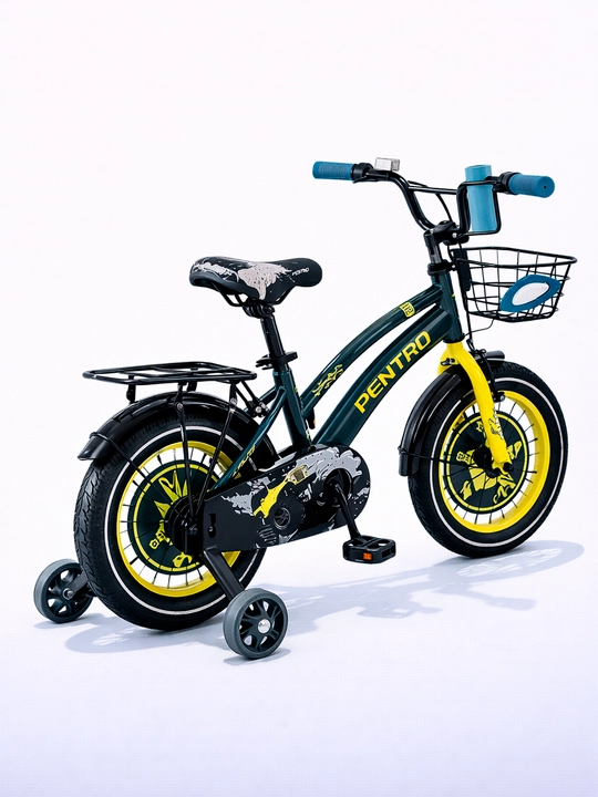 Детский велосипед PENTRO BMX-kids