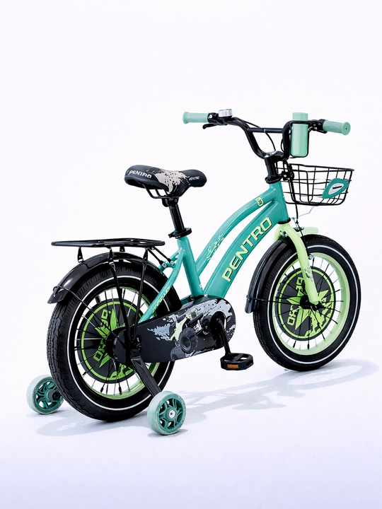 Детский велосипед PENTRO BMX-kids