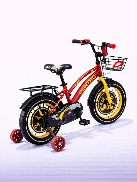 Детский велосипед PENTRO BMX-kids