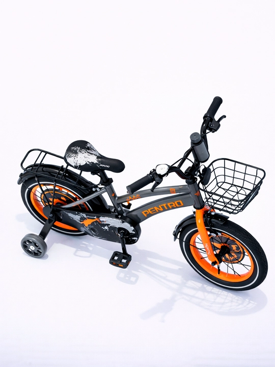 Детский велосипед PENTRO BMX-kids