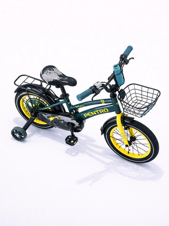 Детский велосипед PENTRO BMX-kids