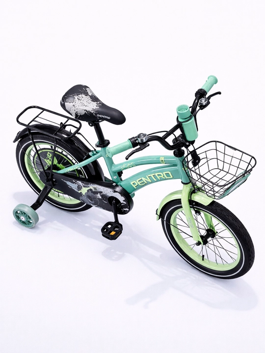 Детский велосипед PENTRO BMX-kids