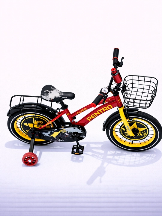 Детский велосипед PENTRO BMX-kids