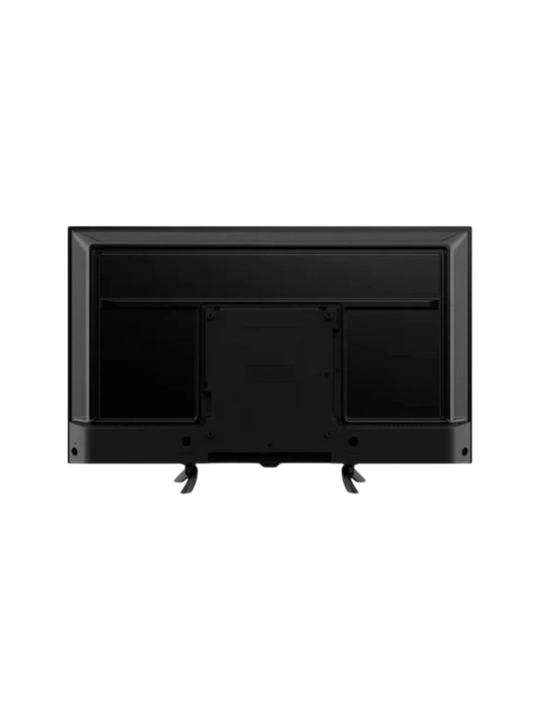 Телевизор Shivaki S32HY10 32" HD Smart TV чёрный LED современный телевизор