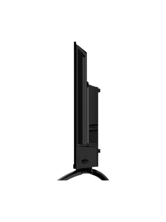Телевизор Shivaki S32HY10 32" HD Smart TV чёрный LED современный телевизор