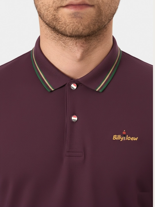 Brent, Billy loew, Erkaklar kiyimi, polo, kalta yengli, finka ko`ylagi,,
