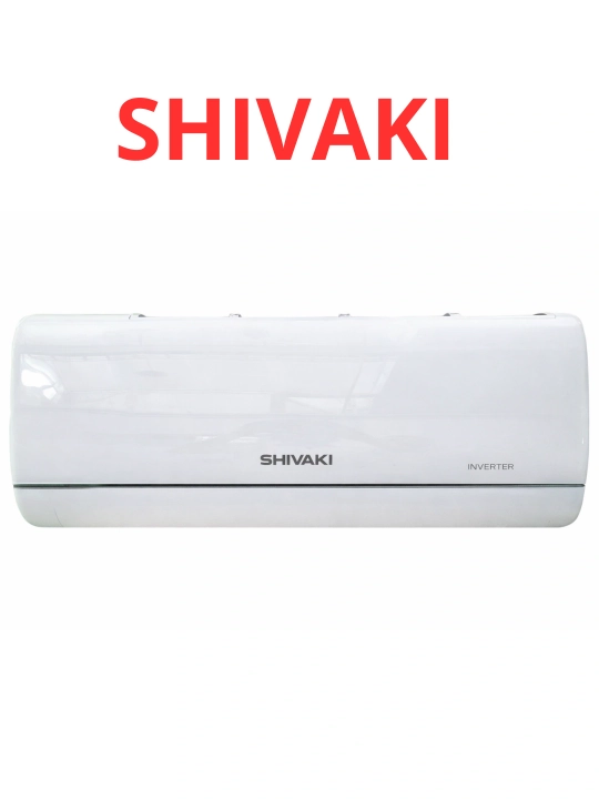 Кондиционер SHIVAKI EMURA 12HR
