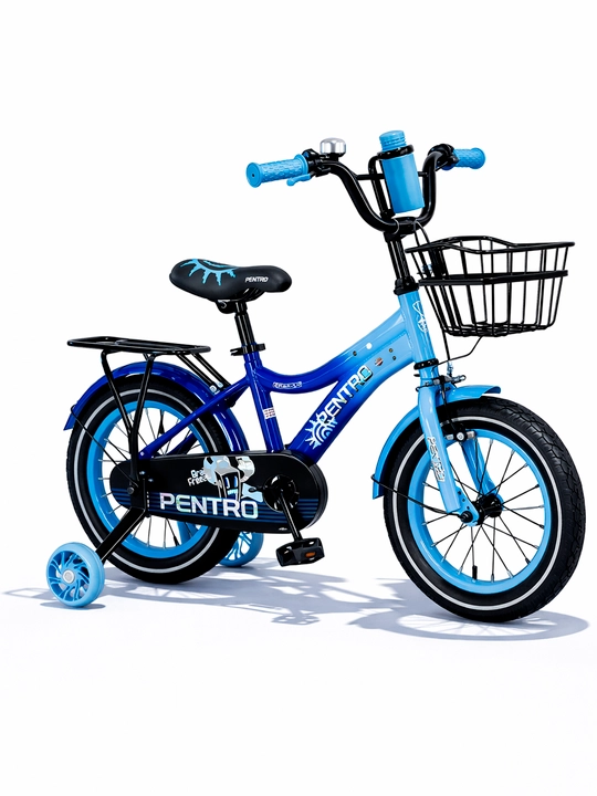 CASA-style bolalar velosipedi , 12 , 14 , 16 , 20 - 