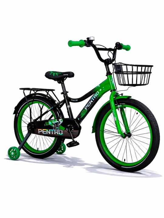 CASA-style bolalar velosipedi , 12 , 14 , 16 , 20 - 